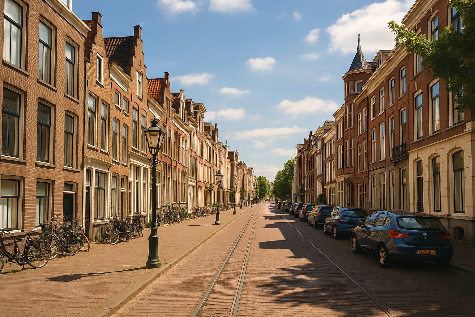 Short stay tips in the Hague Short stay tips in the Hague